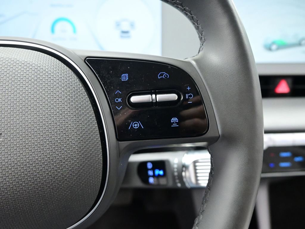 Used 2023 Hyundai Ioniq 5 SEL image 16