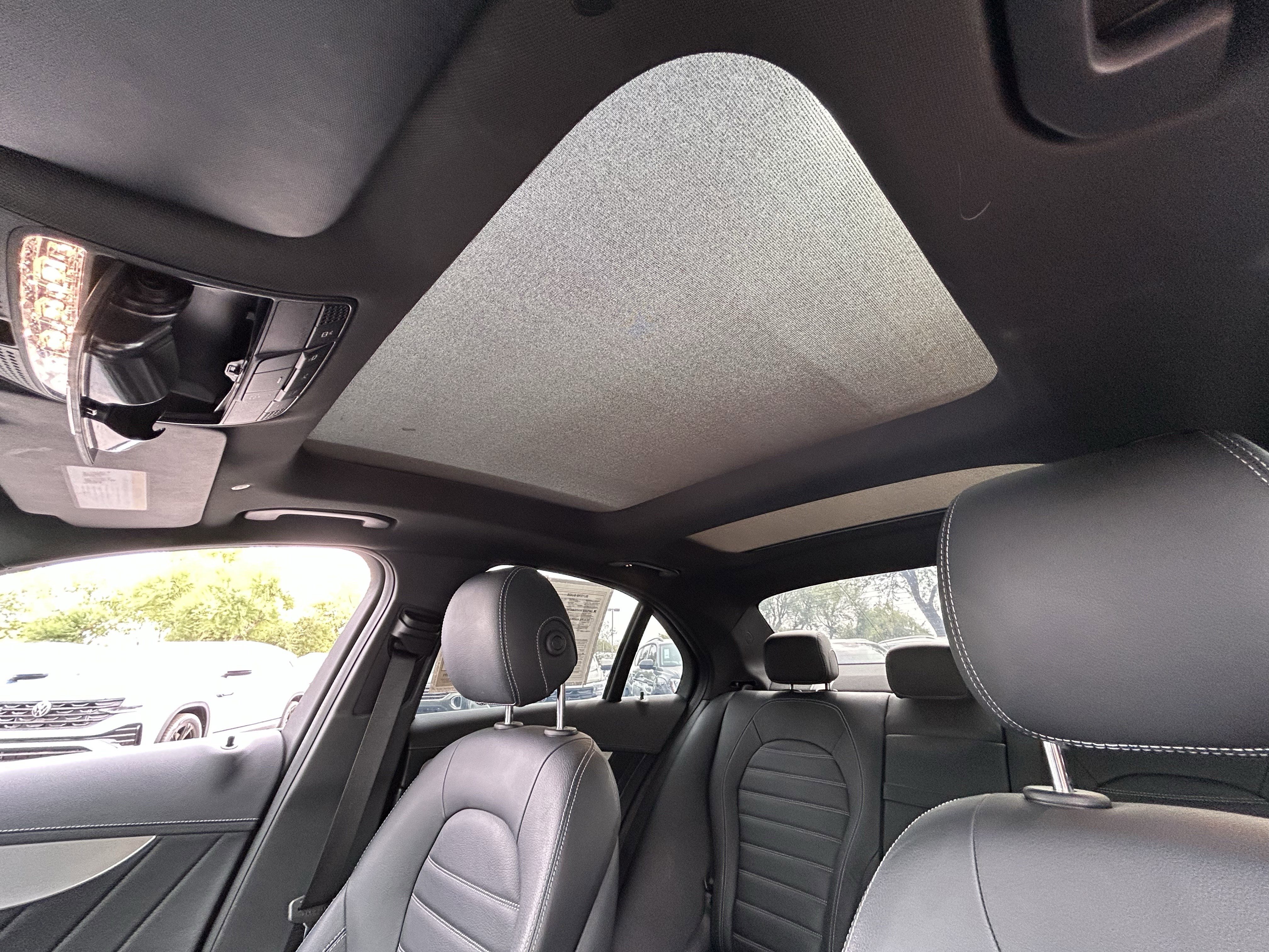 Used 2019 Mercedes-Benz C 43 AMG 4MATIC Sedan image 19