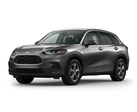 New 2026 Honda HR-V LX