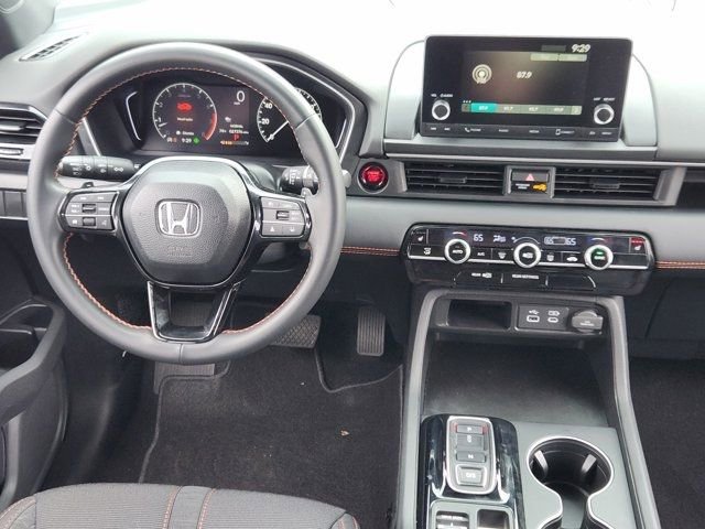 Used 2025 Honda Pilot Sport image 35