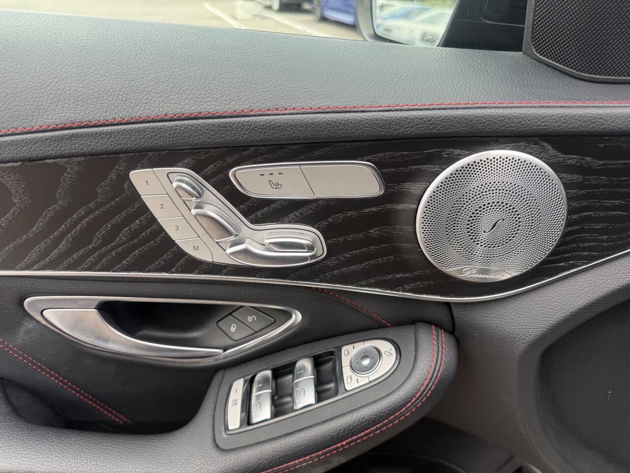 Used 2016 Mercedes-Benz C 450 AMG image 21