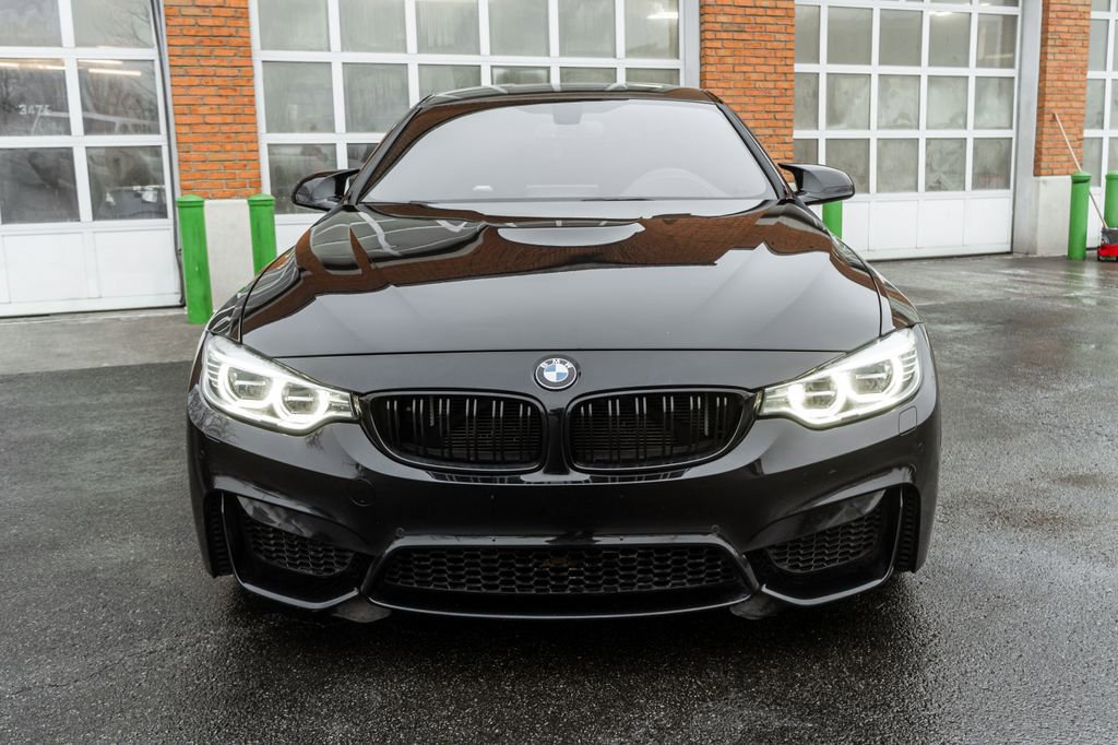 Used 2016 BMW M4 Coupe image 34