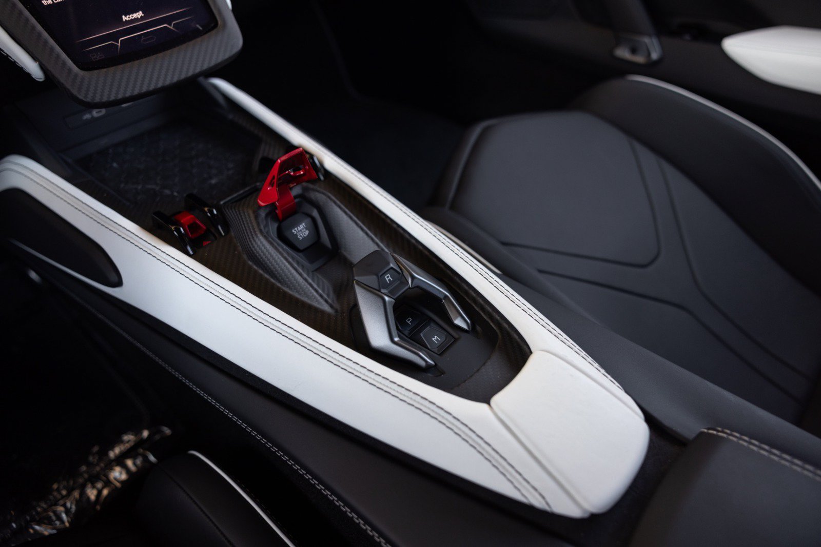 Used 2026 Lamborghini Revuelto AWD/4WD image 54