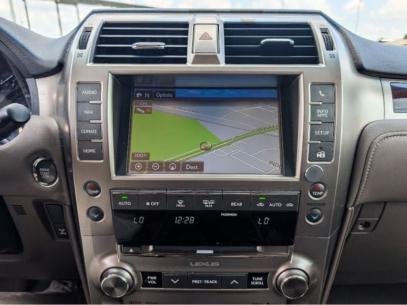 Used 2019 Lexus GX 460 Premium AWD/4WD image 27