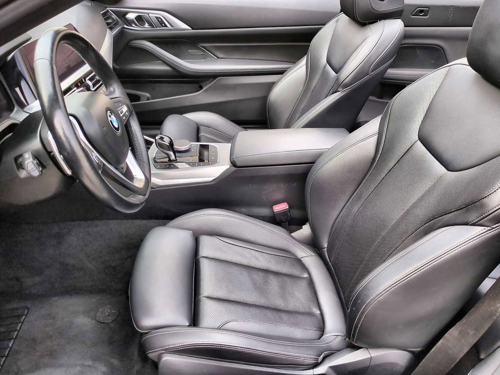 Used 2023 BMW 430i xDrive 430i xDrive w/ Convenience Package image 17