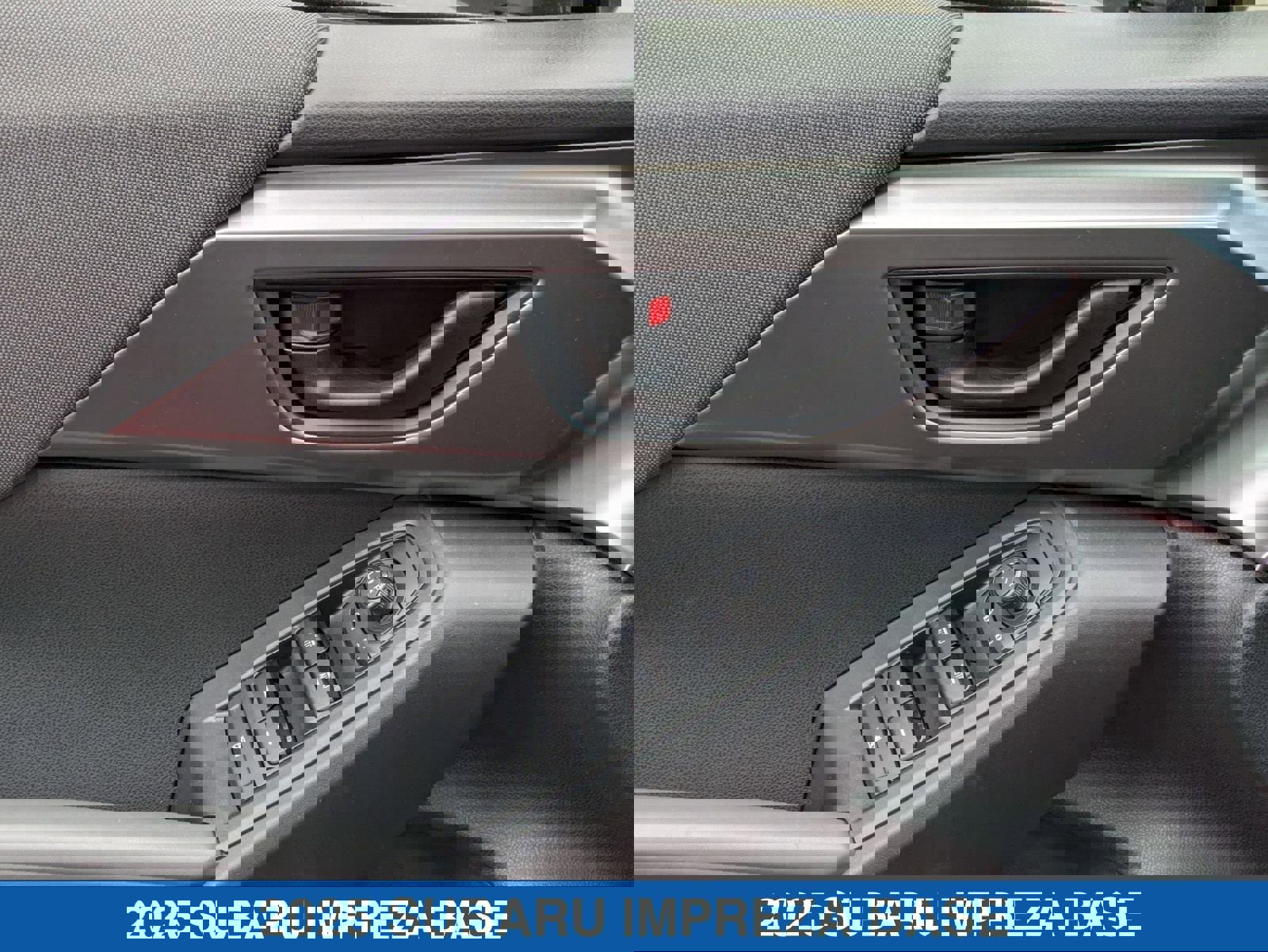 Certified 2025 Subaru Impreza 2.0i image 13