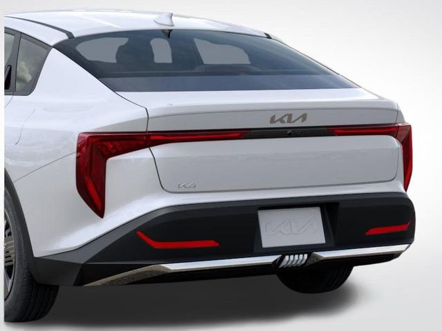 New 2026 Kia K4 LX image 13