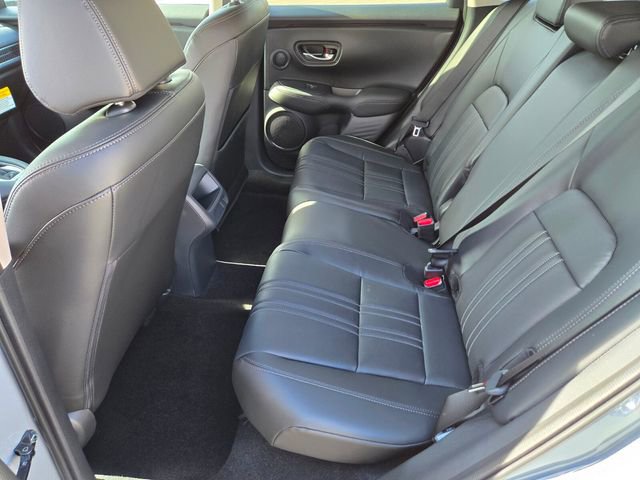 New 2027 Honda HR-V EX-L image 8