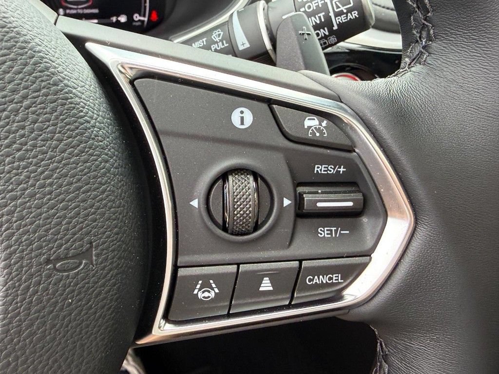 Certified 2026 Acura MDX w/ Technology Package FWD image 22