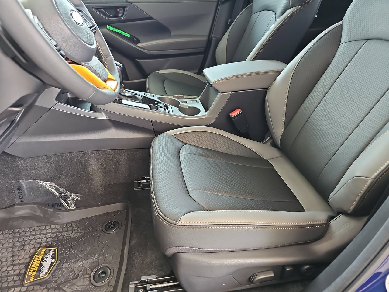 New 2026 Subaru Crosstrek 2.5i Wilderness AWD/4WD image 15