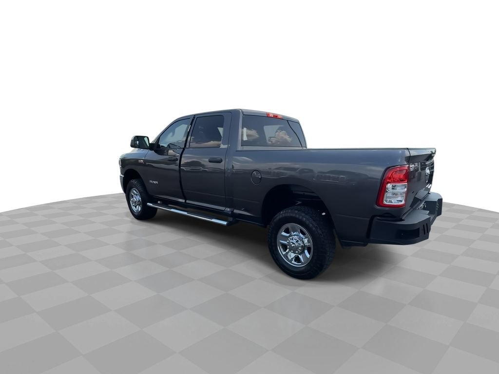 Used 2019 RAM 2500 Tradesman w/ Chrome Appearance Group AWD/4WD image 6