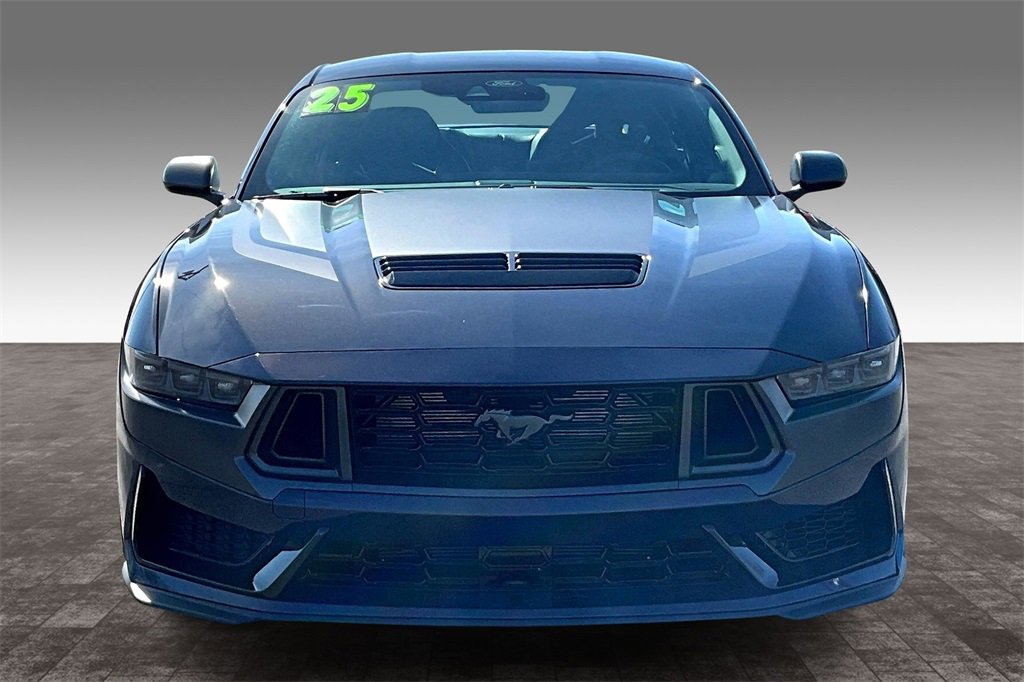 New 2025 Ford Mustang Dark Horse image 12