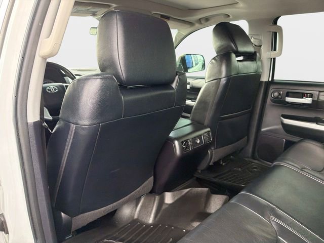 Used 2016 Toyota Tundra Limited w/ Limited Premium Package AWD/4WD image 12