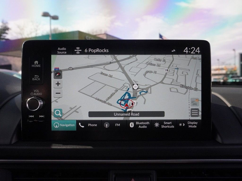 Used 2025 Honda Pilot Touring image 52