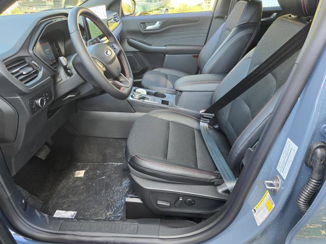 New 2026 Ford Escape ST-Line image 9