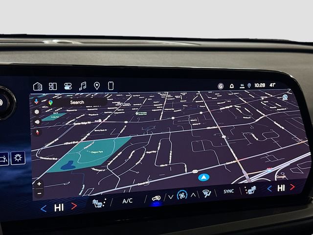 New 2026 Chevrolet Traverse LT w/ LPO, Floor Liner Package image 14