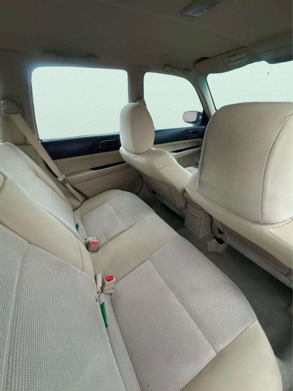 Used 2008 Subaru Forester 2.5X image 9