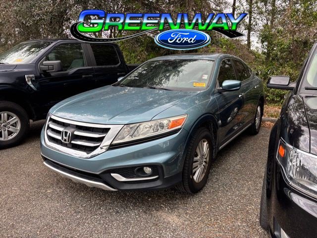 Used 2015 Honda Crosstour EX-L