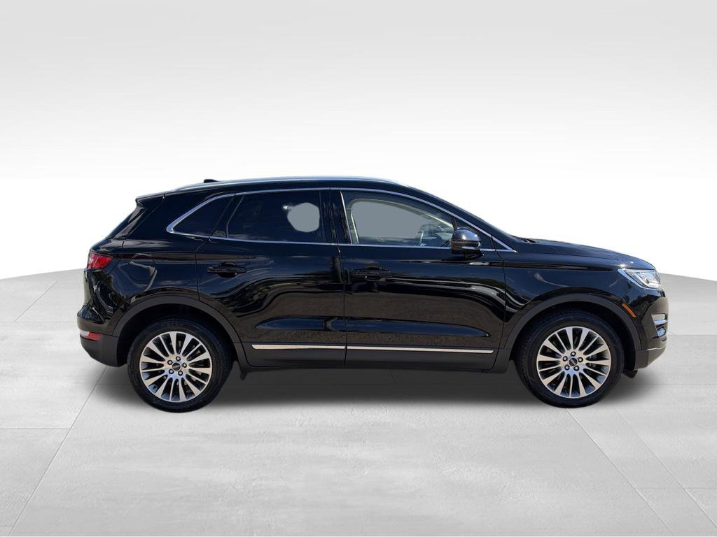 Used 2017 Lincoln MKC Reserve w/ Lincoln MKC Climate Package AWD/4WD image 6