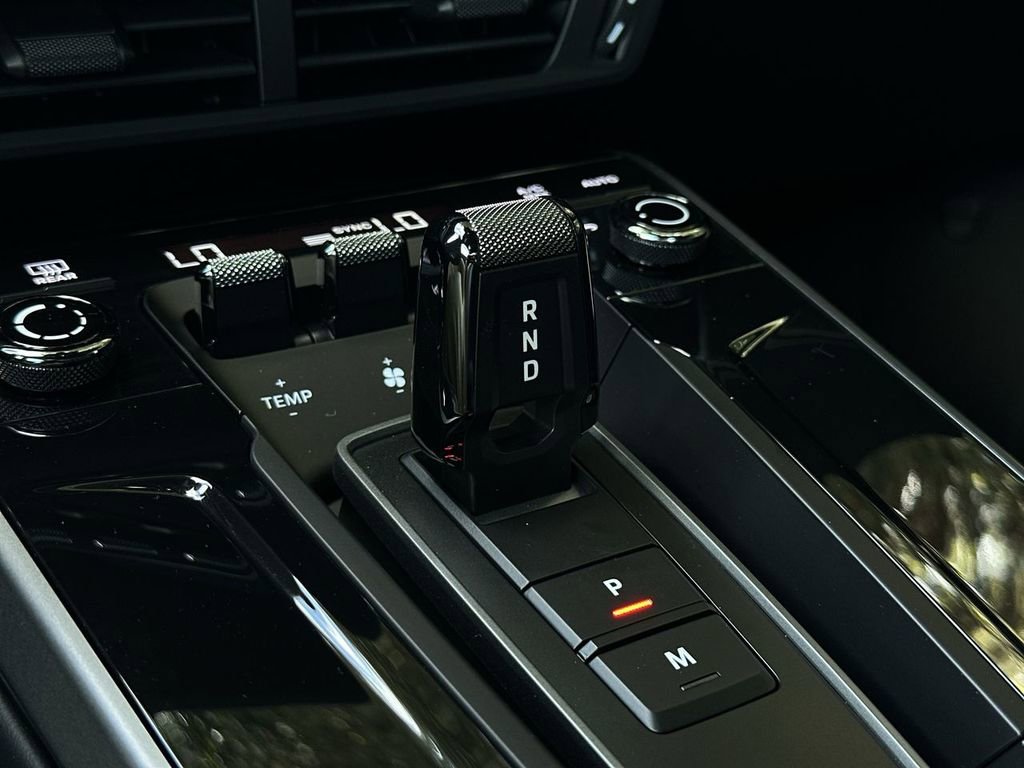 New 2026 Porsche 911 Carrera S image 24