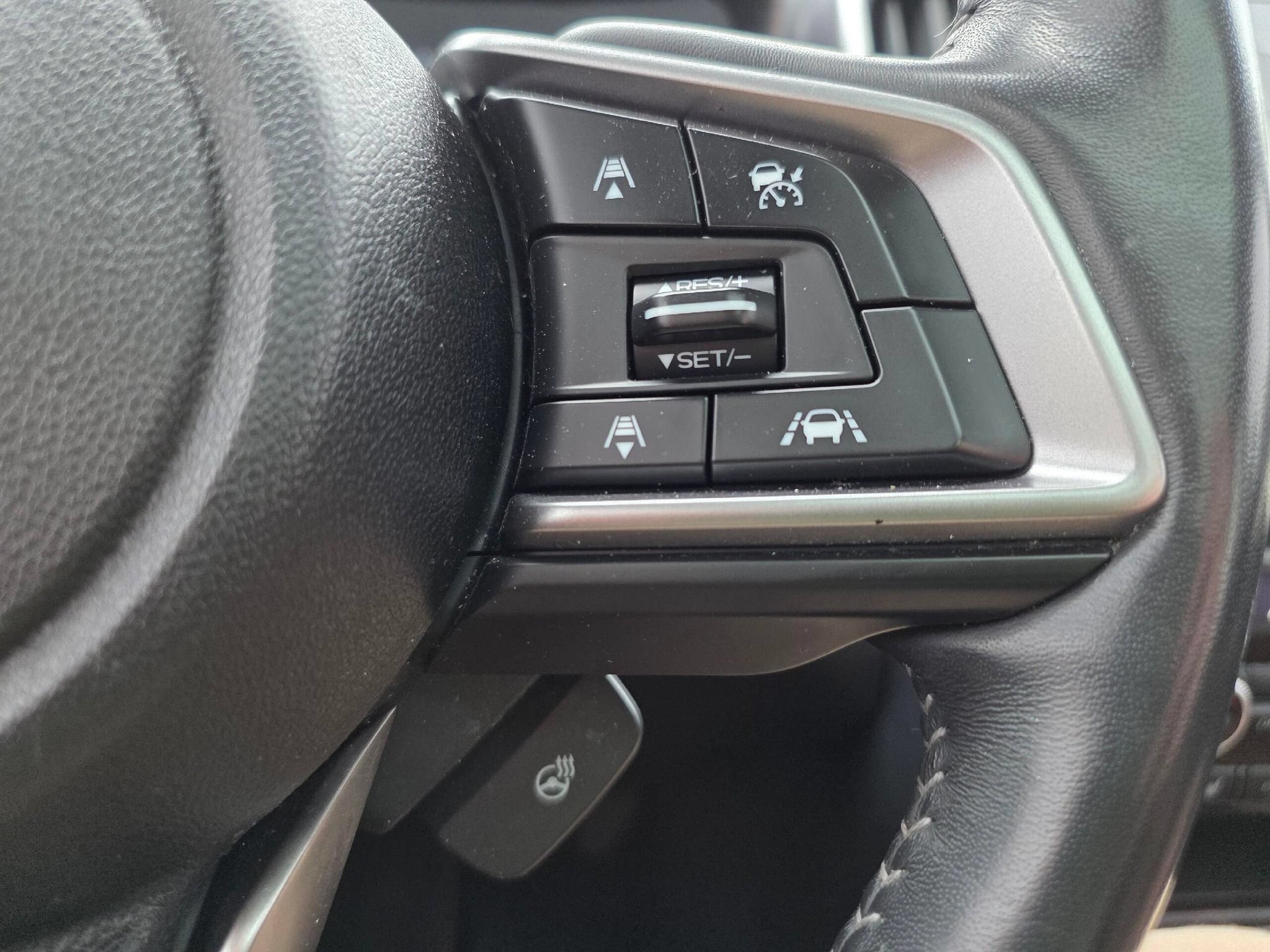 Used 2020 Subaru Ascent Touring w/ Popular Package #2A AWD/4WD image 25