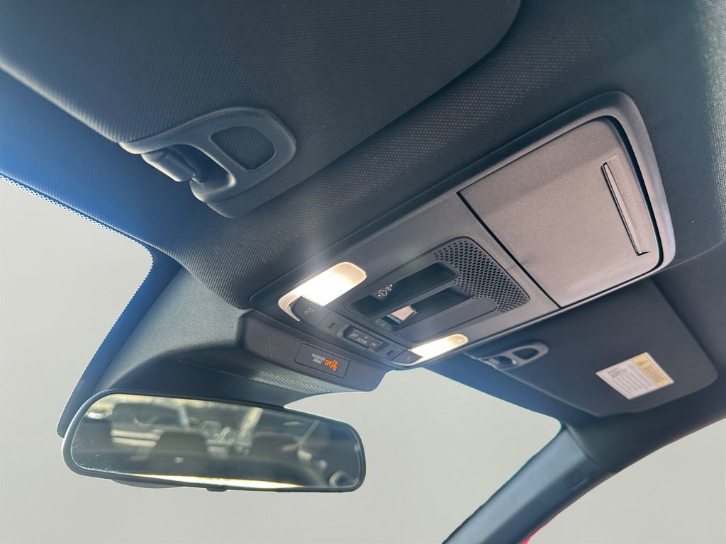 Used 2024 Honda Accord Sport image 21