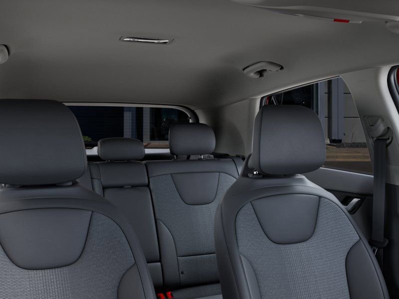 New 2026 Kia Niro EX FWD image 34