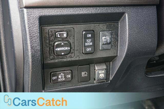 Used 2021 Toyota Tundra SR5 w/ SR5 Upgrade Package RWD image 20