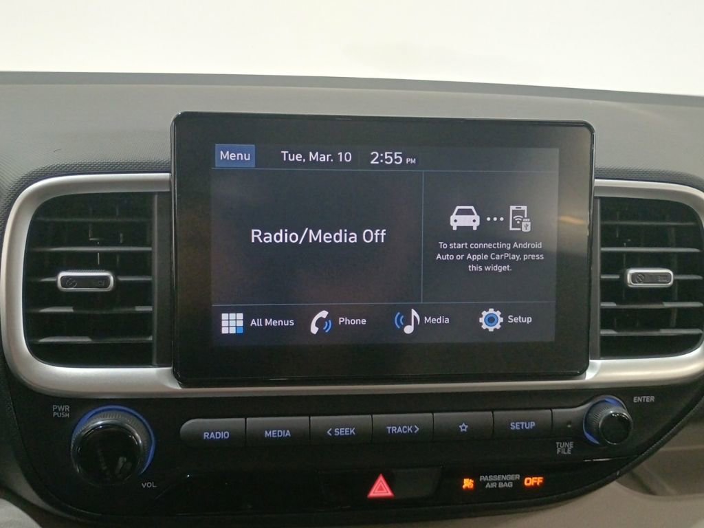 New 2026 Hyundai Venue SEL image 21