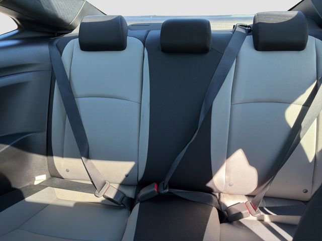 Used 2016 Honda Civic LX-P image 16