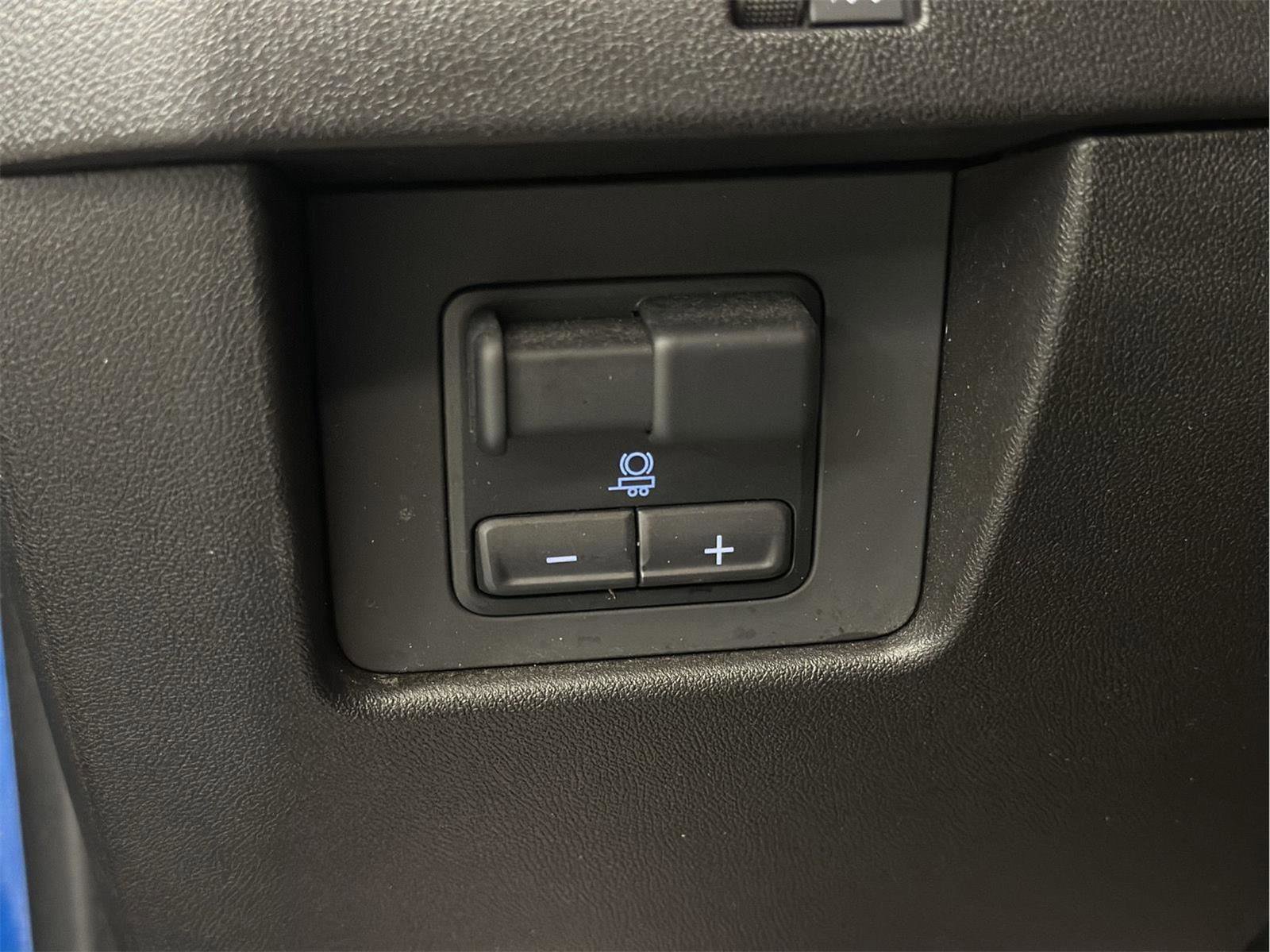 Certified 2024 GMC Canyon AT4 w/ AT4 Premium Package image 44