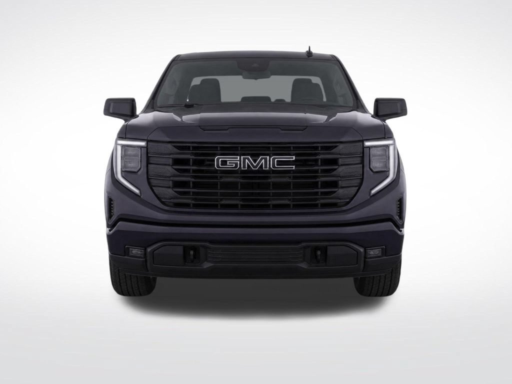 Certified 2022 GMC Sierra 1500 Elevation AWD/4WD image 8