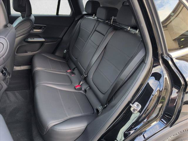 Certified 2025 Mercedes-Benz GLC 350e 4MATIC image 19