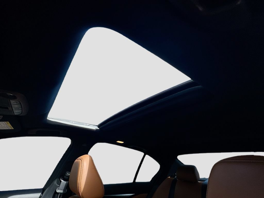 Used 2023 INFINITI Q50 Sensory RWD image 24