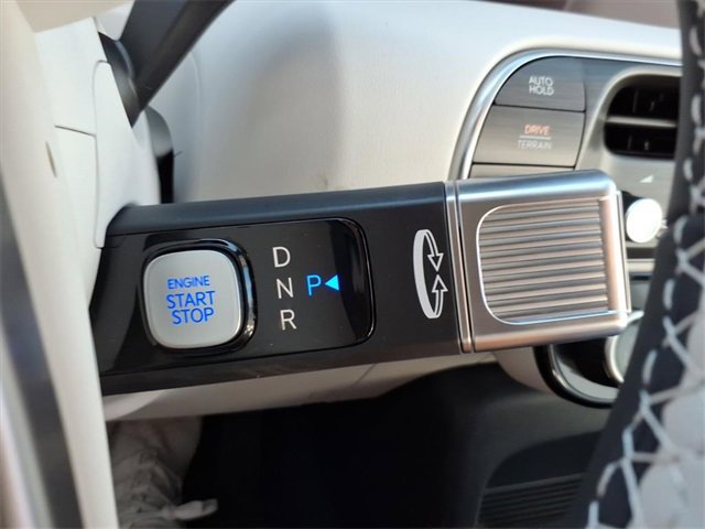 New 2026 Hyundai Palisade Calligraphy image 13