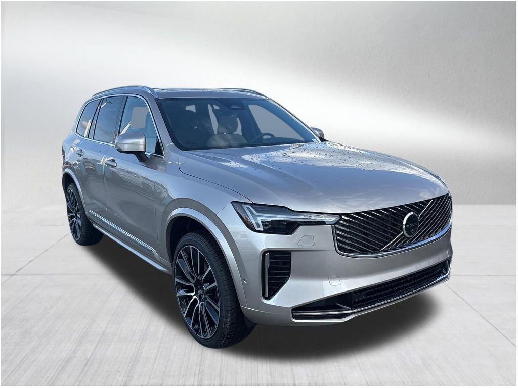New 2026 Volvo XC90 B6 Plus image 3