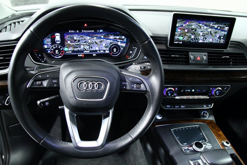 Used 2018 Audi Q5 2.0T Premium image 6