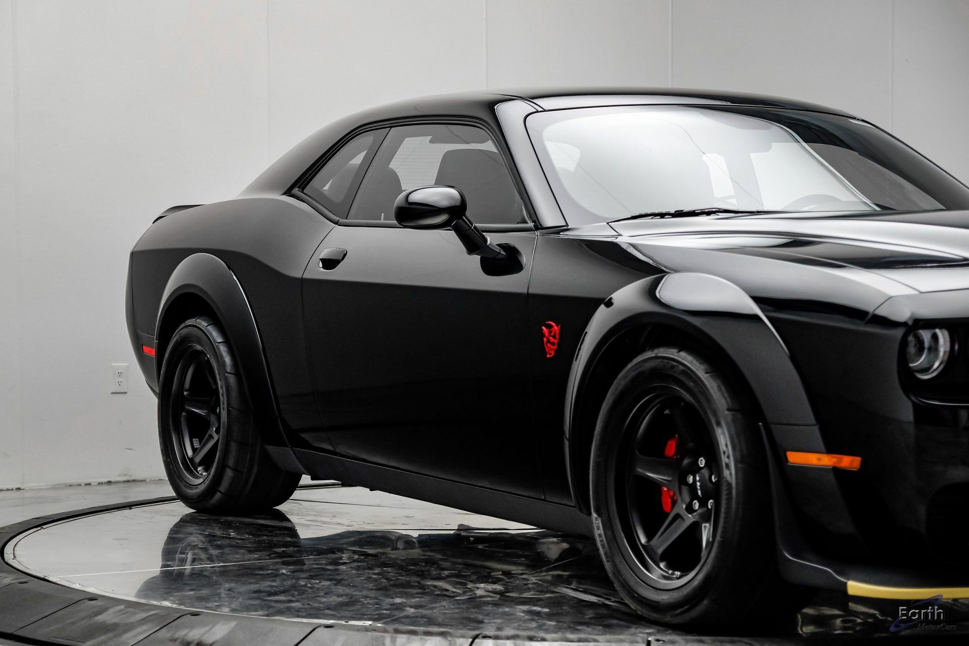 Used 2018 Dodge Challenger SRT Demon image 28