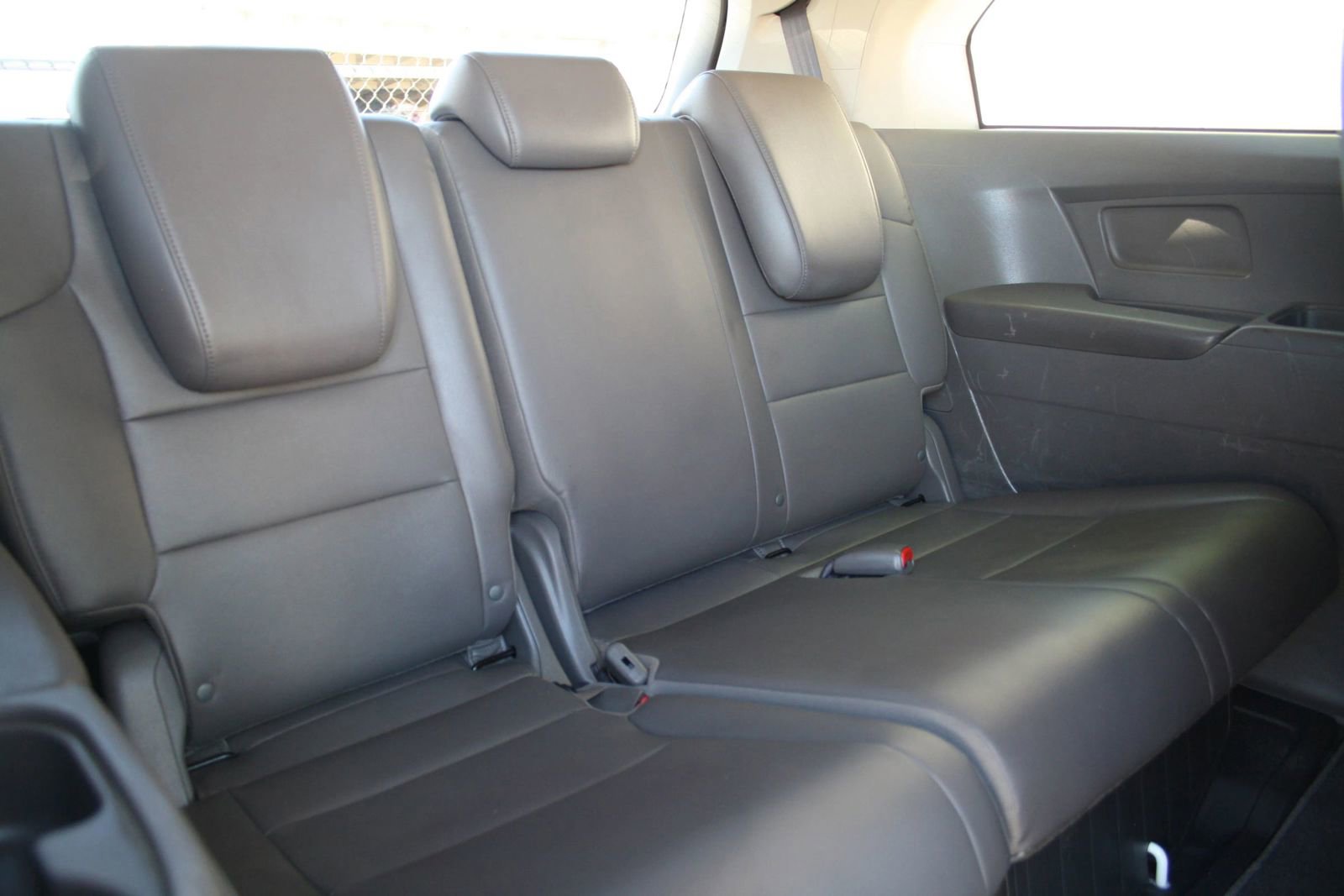 Used 2012 Honda Odyssey EX-L image 12