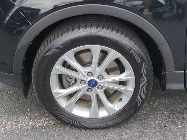 Used 2018 Ford Escape SE AWD/4WD image 31