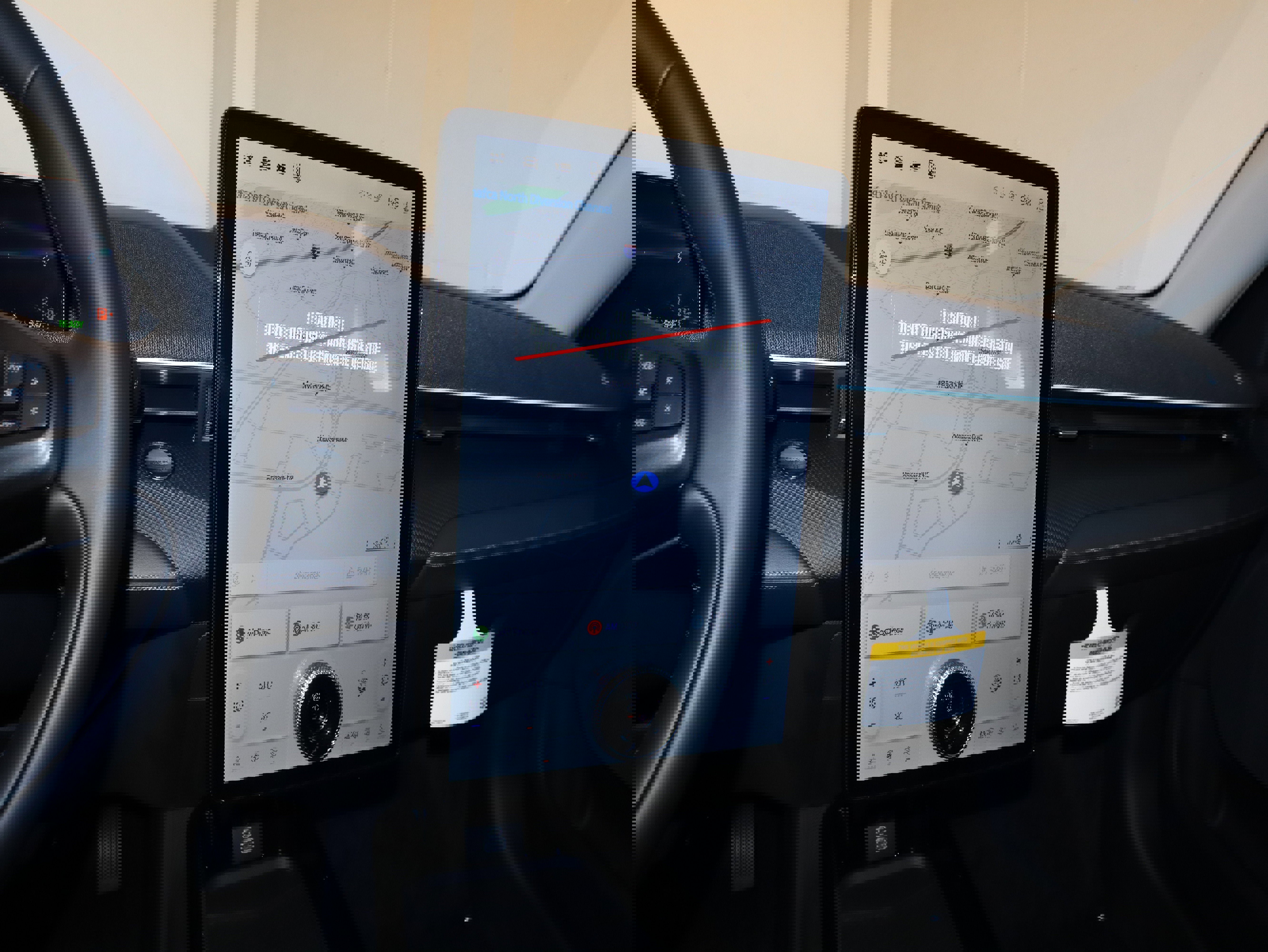 New 2026 Ford Mustang Mach-E Premium AWD/4WD image 26