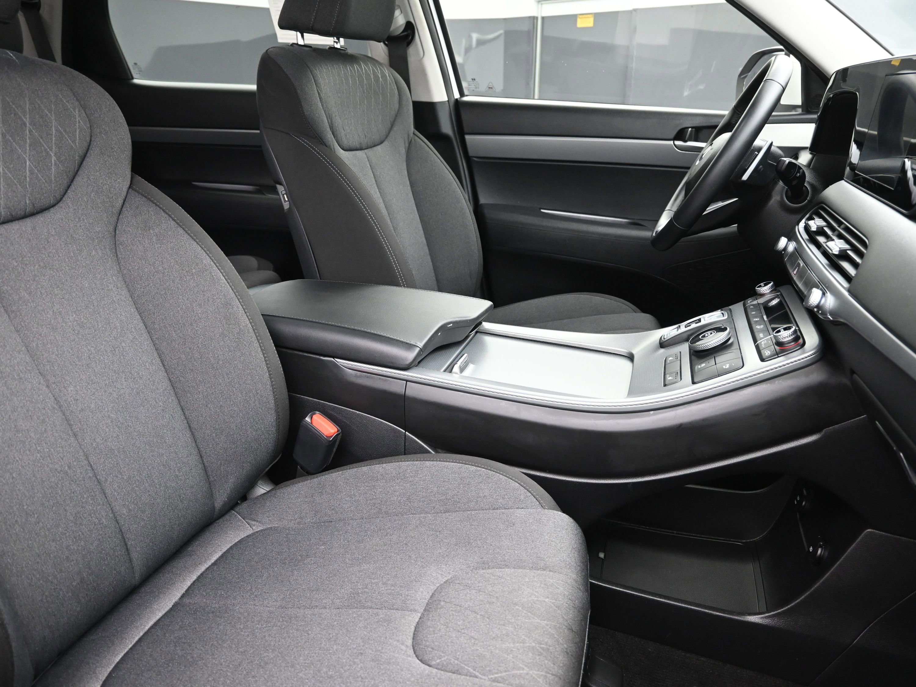 Used 2022 Hyundai Palisade SEL image 28