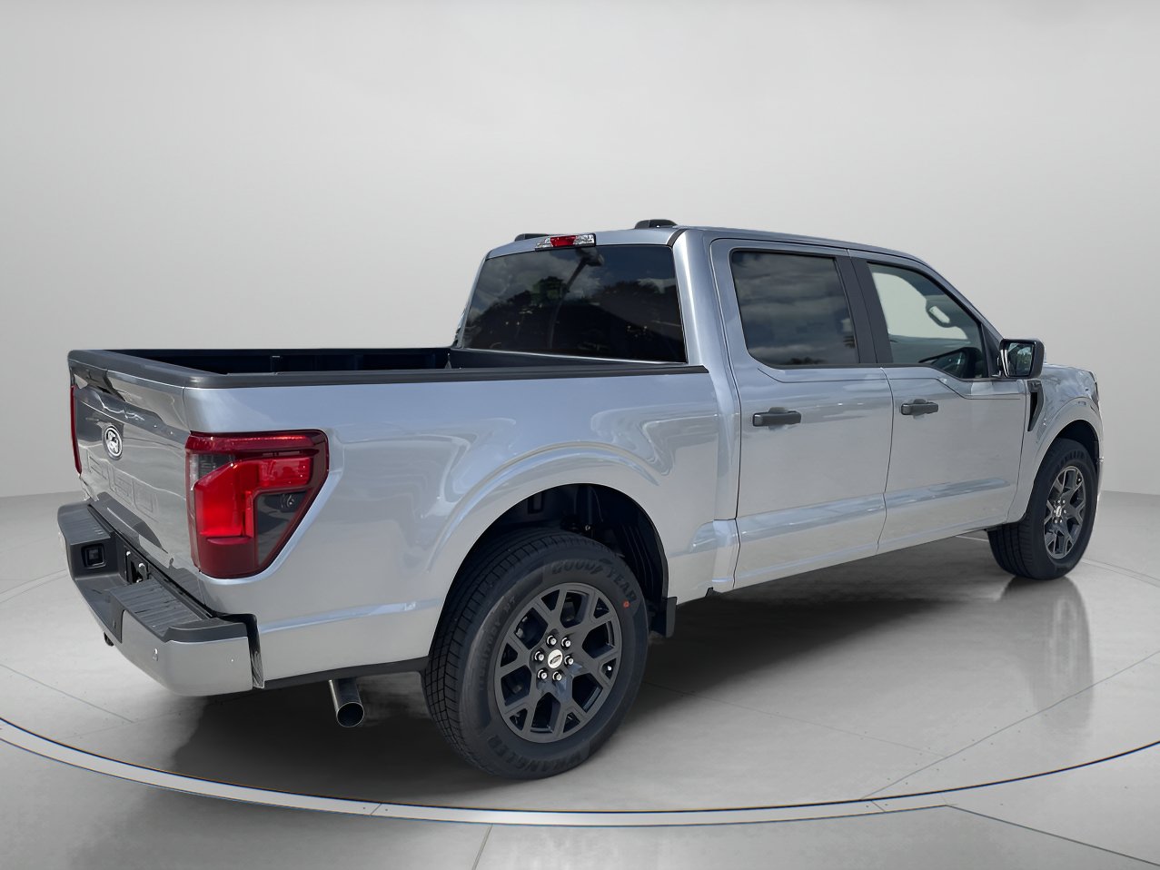 New 2026 Ford F150 STX RWD image 4