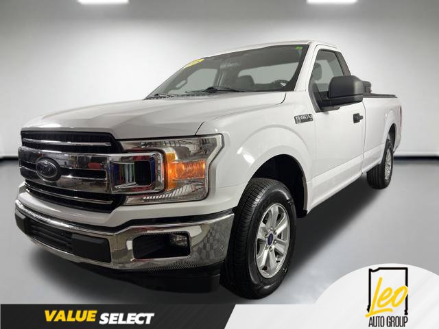 Used 2019 Ford F150 XL w/ XL Power Equipment Group