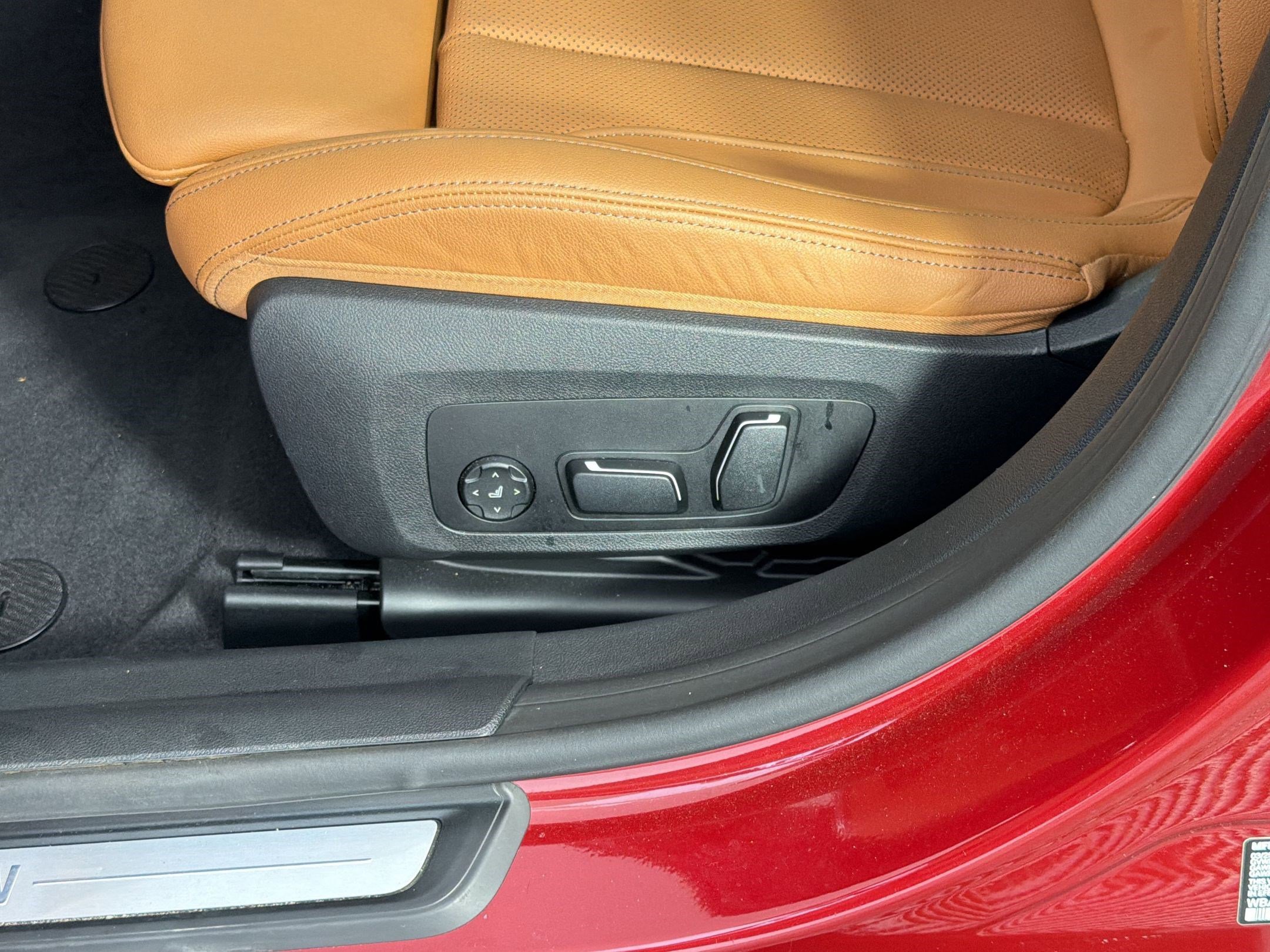 Certified 2025 BMW 430i RWD image 12
