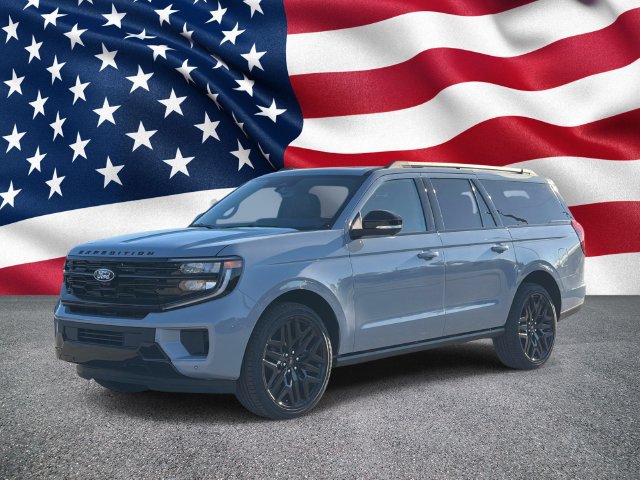 New 2027 Ford Expedition Max Platinum w/ Stealth Performance Package AWD/4WD image 15