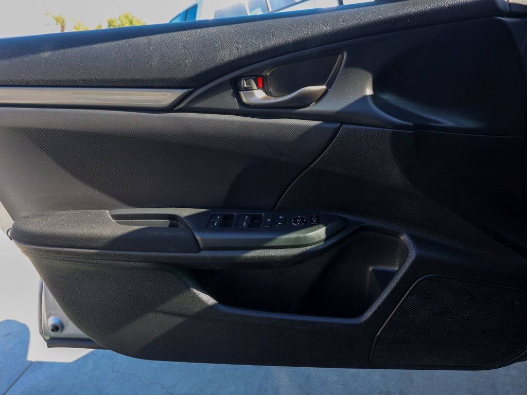 Used 2019 Honda Civic Sport image 27