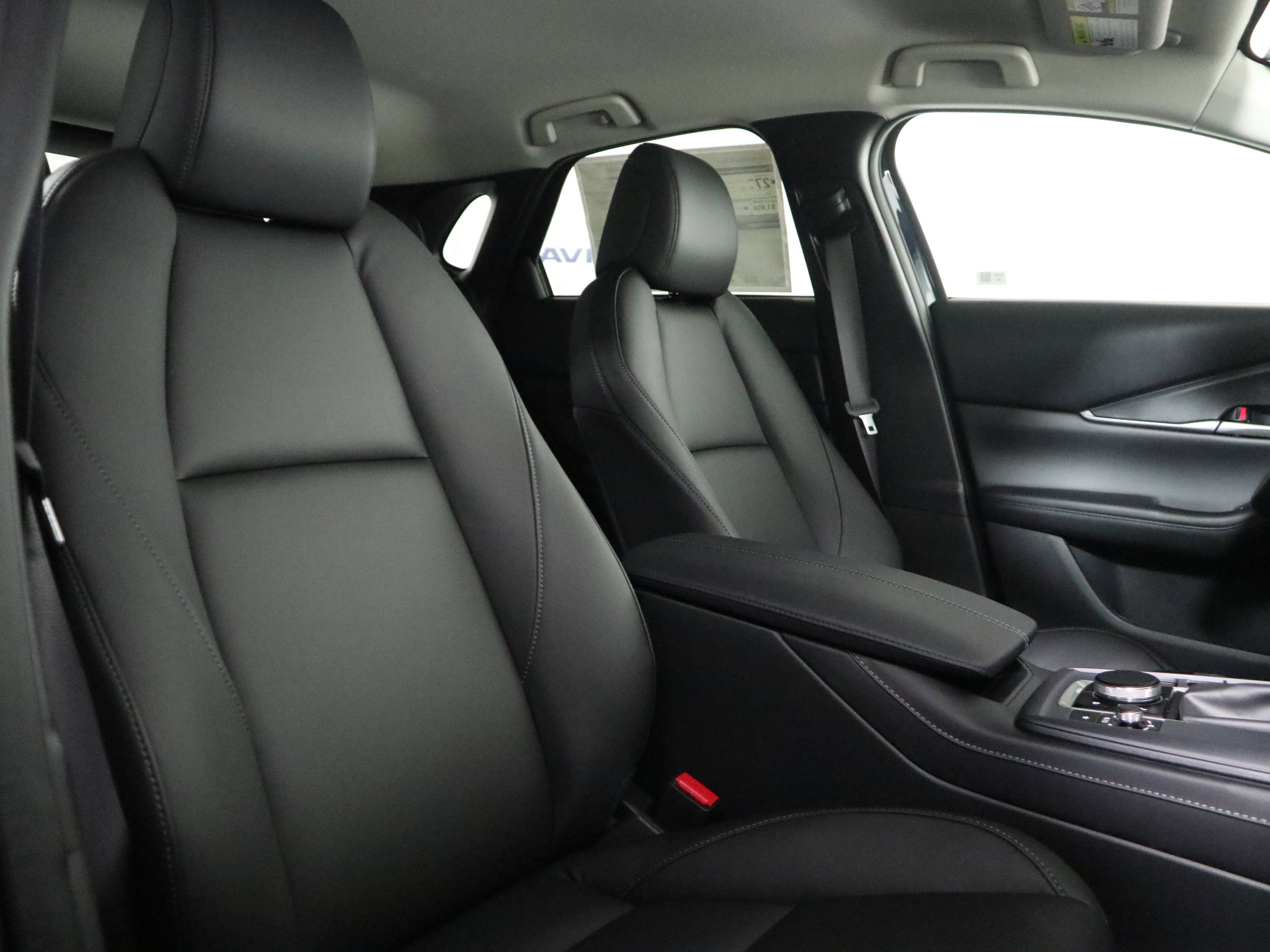 New 2026 MAZDA CX-30 AWD 2.5 S w/ Select Sport Pkg image 16