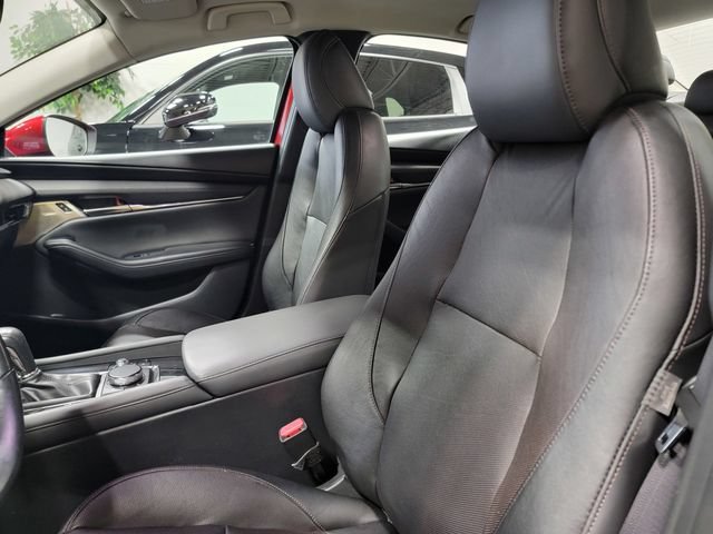 Used 2019 MAZDA MAZDA3 Sedan w/ Premium Package FWD image 12