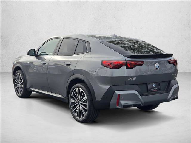 New 2026 BMW X2 xDrive28i w/ Convenience Package AWD/4WD image 9